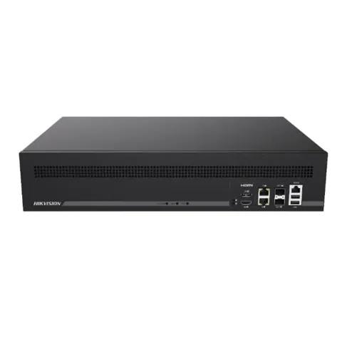 DS-6916UDI(C) 16 Kanal 4K Ultra HD Video Decoder