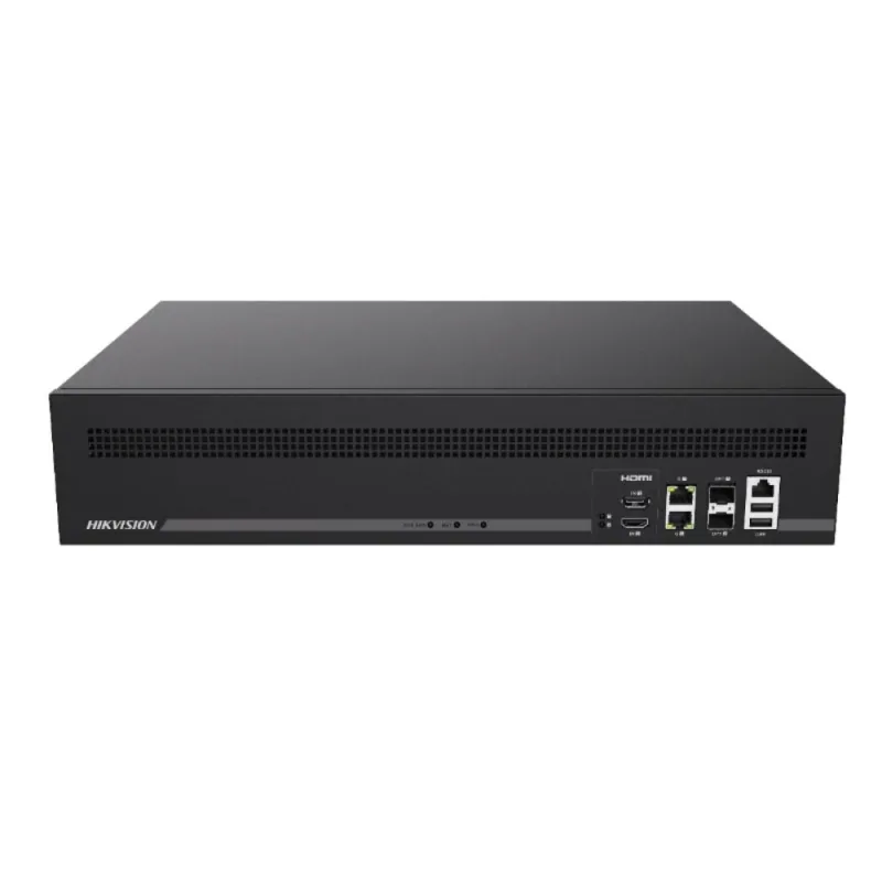 DS-6916UDI(C) 16 Kanal 4K Ultra HD Video Decoder