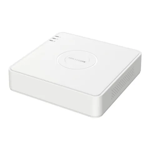 4 Kanal 1080p Lite Mini 1U H.265 DVR