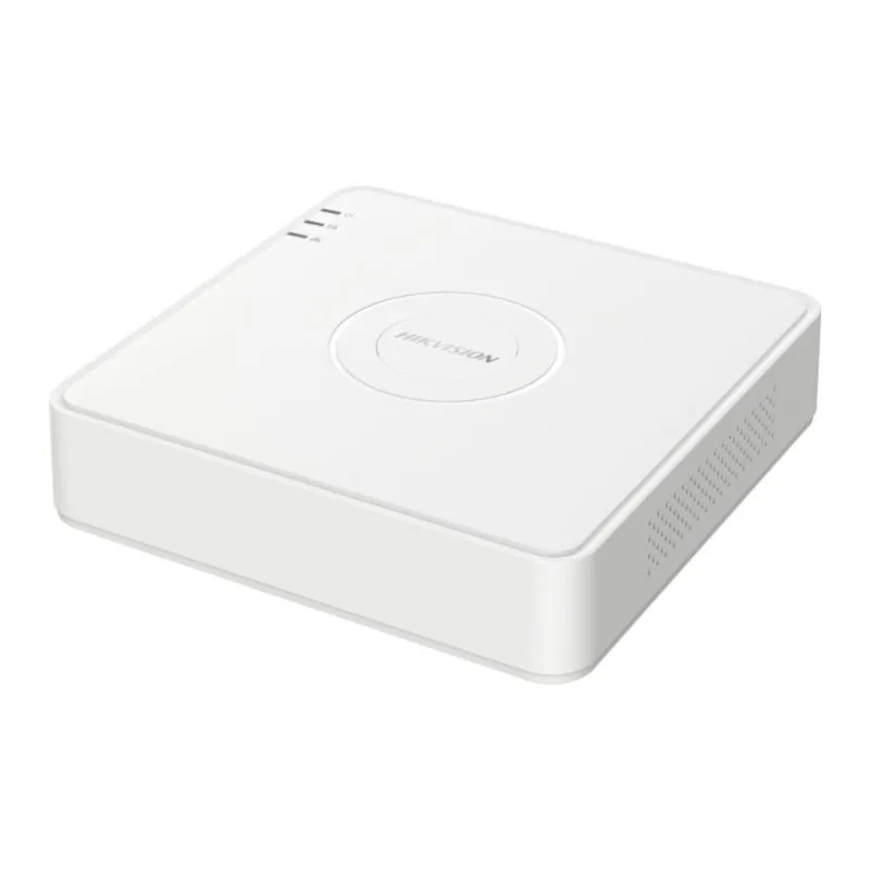4 Kanal 1080p Lite Mini 1U H.265 DVR