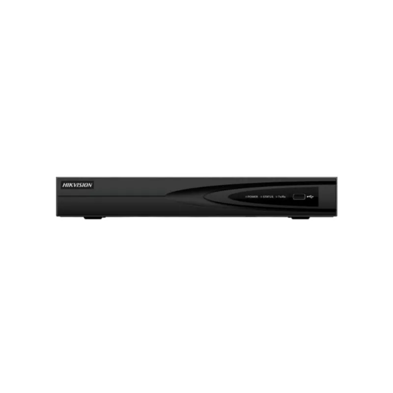 8 Kanal NVR (H.265+)