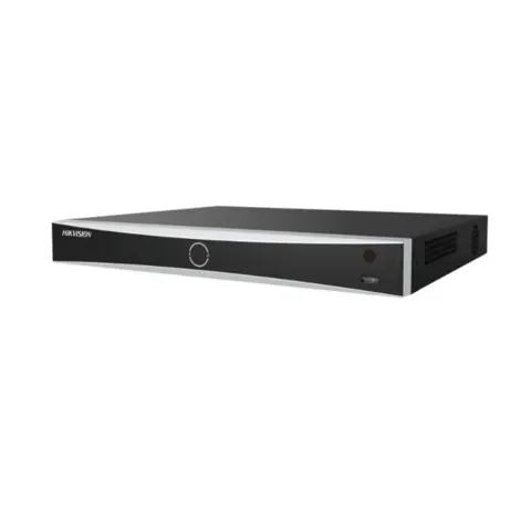 DS-7608NXI-I2/VPRO 8 Kanal NVR