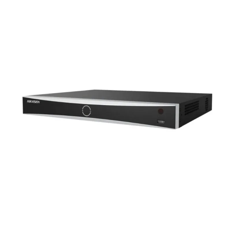 DS-7608NXI-I2/VPRO 8 Kanal NVR