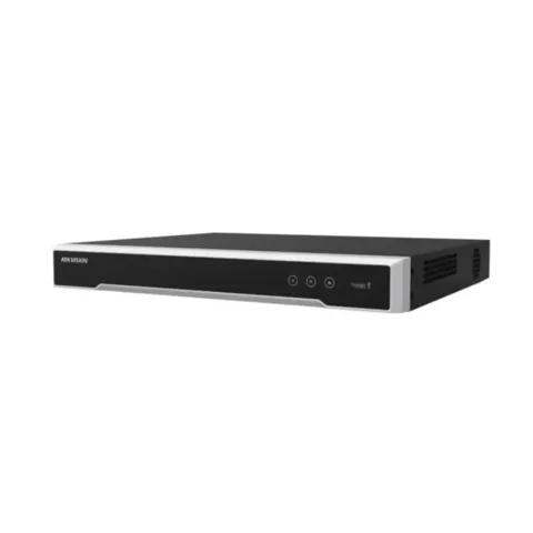 DS-7616NI-M2 16 Kanal 8K 2 HDD NVR Kayıt Cihazı