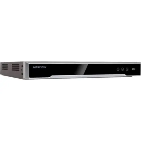 16 Kanal NVR (2 SATA)
