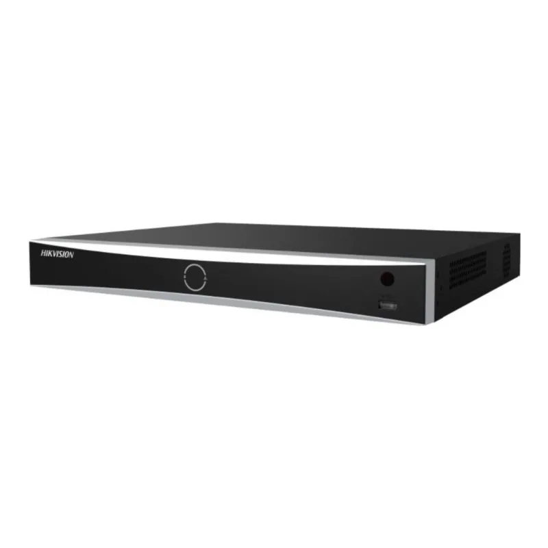 16 Kanal AcuSense 4K NVR (H.265+)