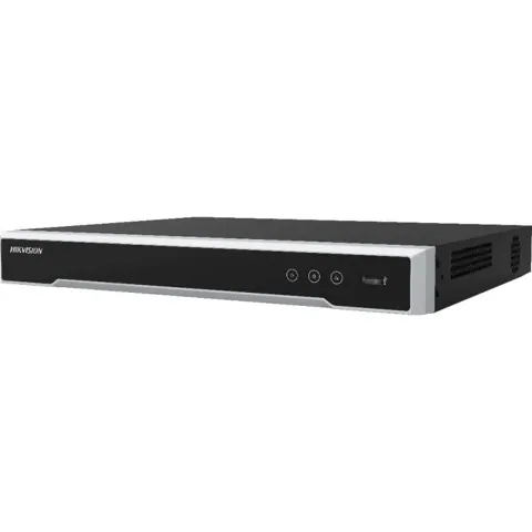 DS-7808NI-Q2/8P 8 Kanal 8 Port PoE NVR Kayıt Cihazı