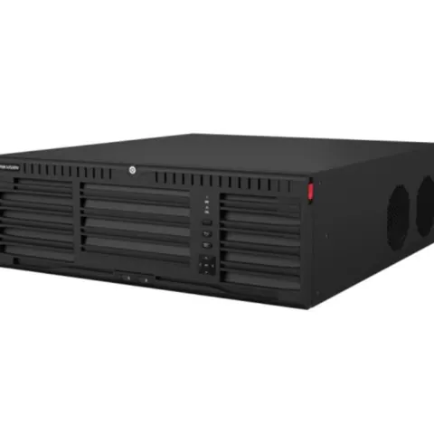 DS-96128NI-M16 128 Kanal NVR