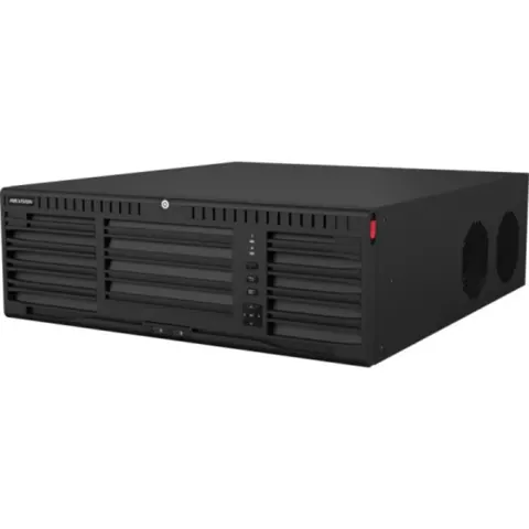 DS‑96128NI‑M16/R 128 Kanal 8K NVR