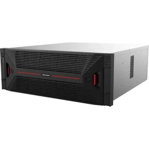DS‑96256NI‑H24R 256 Kanal Ultra 8K NVR Ağ Kayıt Cihazı