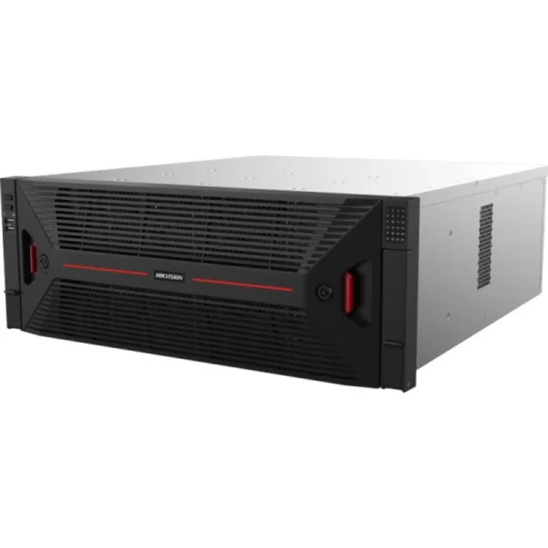 DS‑96256NI‑H24R 256 Kanal Ultra 8K NVR Ağ Kayıt Cihazı