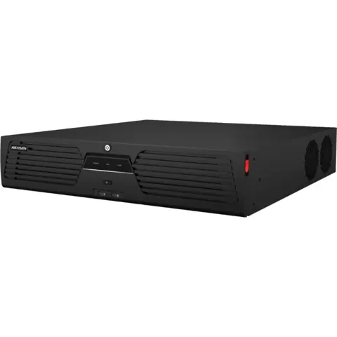 DS-9632NI-M8 32 Kanal 8 Diskli 8K NVR Kayıt Cihazı