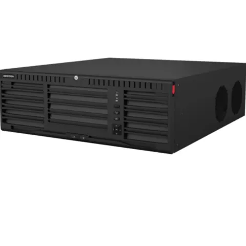 DS-9664NI-M16 64 Kanal NVR