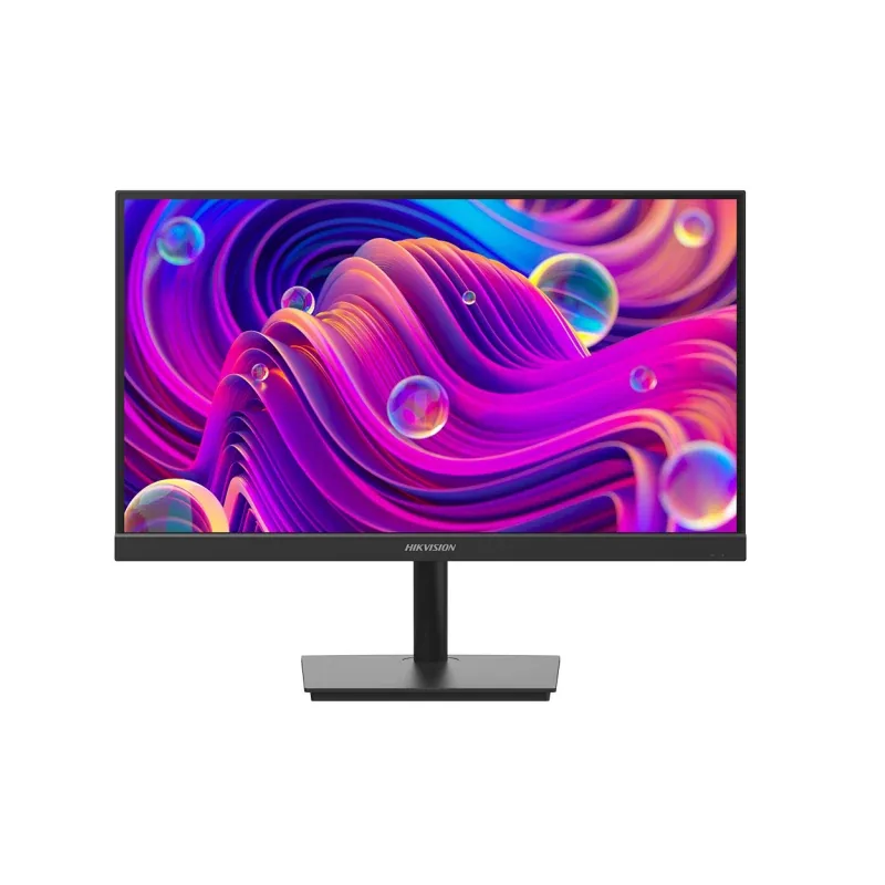 21.5" HIKVISION DS-D5022F2-1V2S FHD 7x24 Endüstriyel Monitör