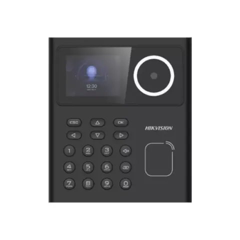 DS‑K1T320EWX Yüz Tanıma & Erişim Kontrol Terminali