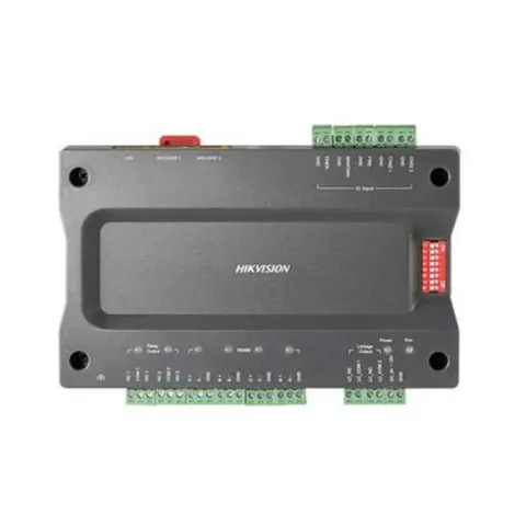 DS-K2210 Asansör Kontrol Master Ünitesi
