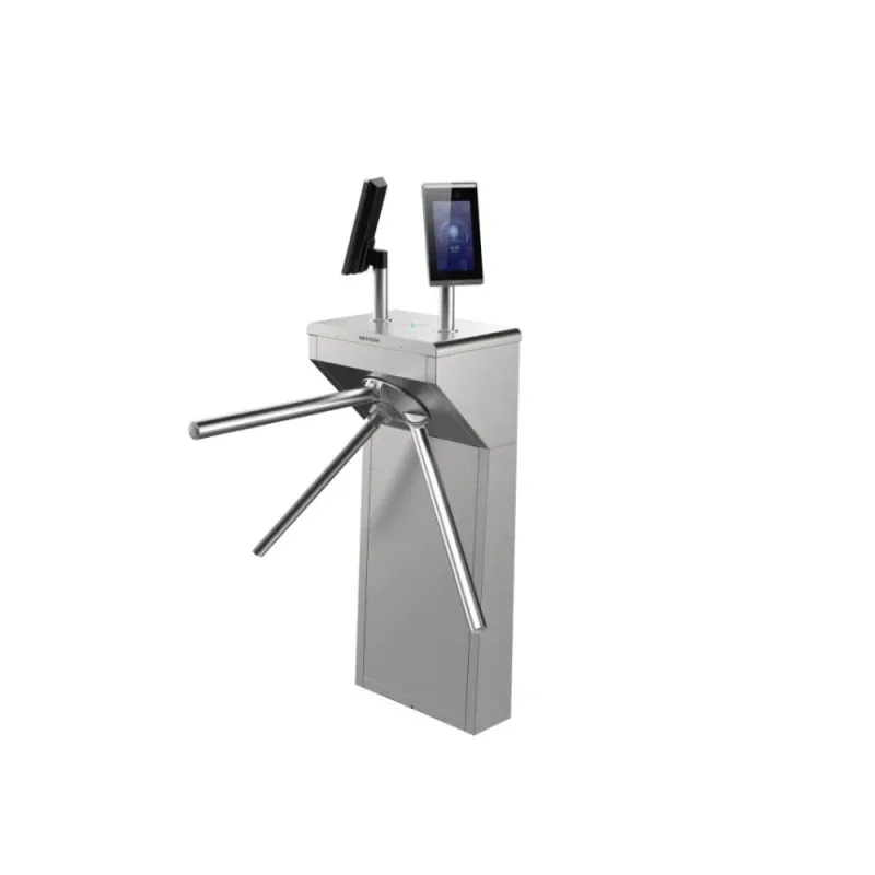 DS-K3G200BLX-R/Dm55 Profesyonel Tripod Turnike