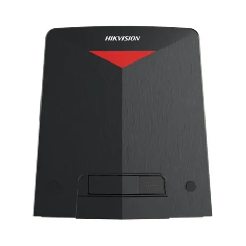 DS-K3GL606WX Akıllı Wi-Fi Destekli Kayar Kapı Motoru (600 Kg)