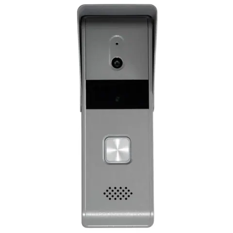 DS-KB2421-IM Analog Görüntülü Diafon Dış Panel