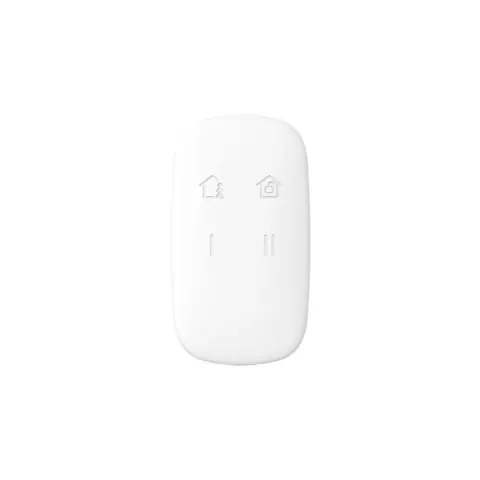 DS-PKF1-WE Kablosuz alarm kumandası