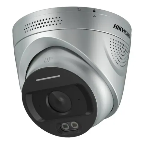HF-VR343 4 MP Akıllı Füzyon Yangın Algılama IP Kamerası (Alev ve Duman Algılama, AI, PoE, IP67)