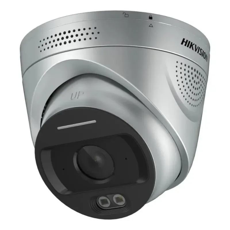 HF-VR343 4 MP Akıllı Füzyon Yangın Algılama IP Kamerası (Alev ve Duman Algılama, AI, PoE, IP67)