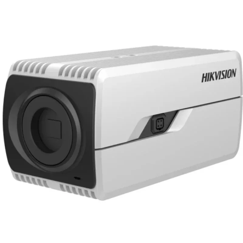 4MP Box Network Kamera