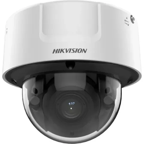 8MP IR Varifocal Dome Network Kamera