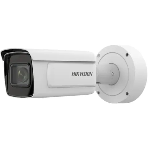 4 MP Varifocal Bullet Network Kamera