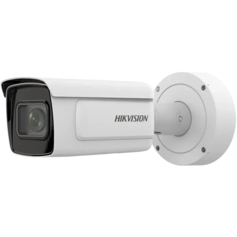 4 MP Varifocal Bullet Network Kamera