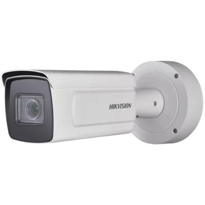 4MP Varifocal Bullet Network Kamera