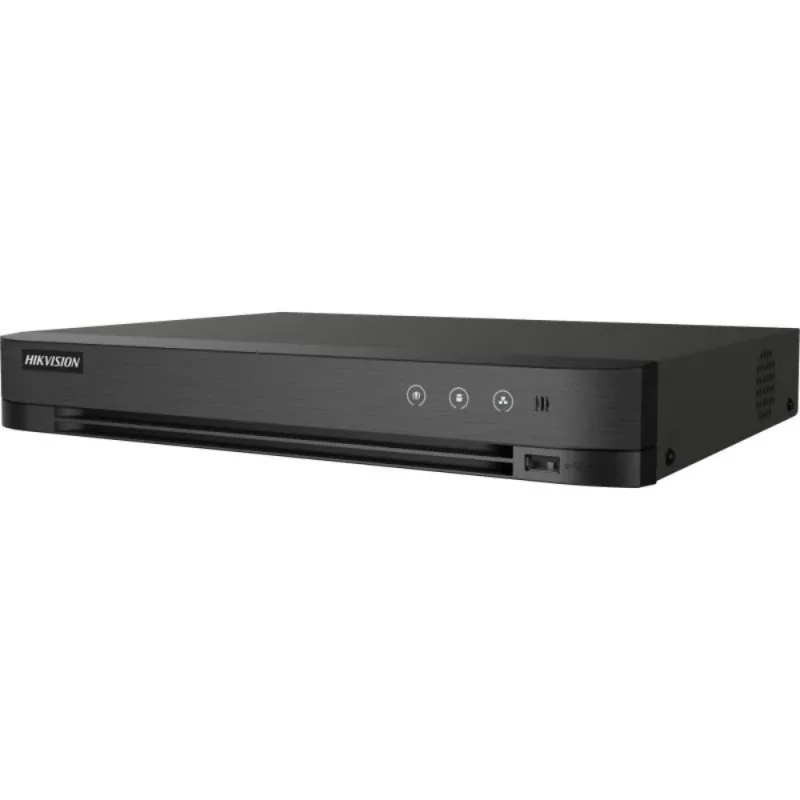 iDS-7208HQHI-M1/T 8 Kanal AcuSense 5MP DVR