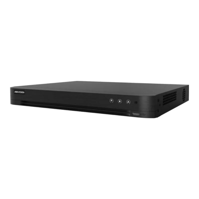 16 Kanal DVR Kayıt Cihazı