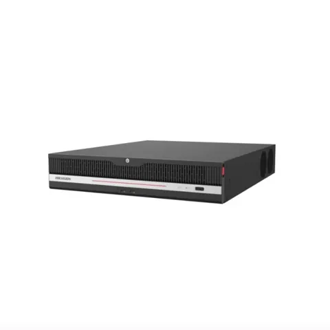 iDS-9664NXI-P8R 64 Kanal DeepinMind Pro AI NVR
