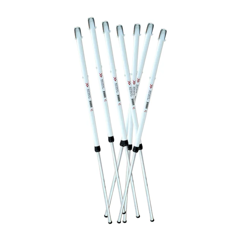 OZD-BS401 Yaylı Bariyer Bastonu Ayağı