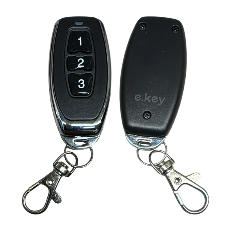 OZD E-KEY Akıllı Kumanda
