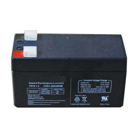 OZD-G45 12 V Kuru Akü