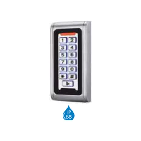 OZD-P110 Şifre Paneli