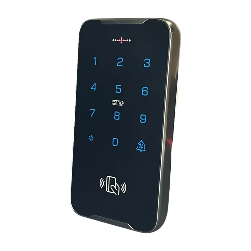 OZD-P310 Şifre Paneli