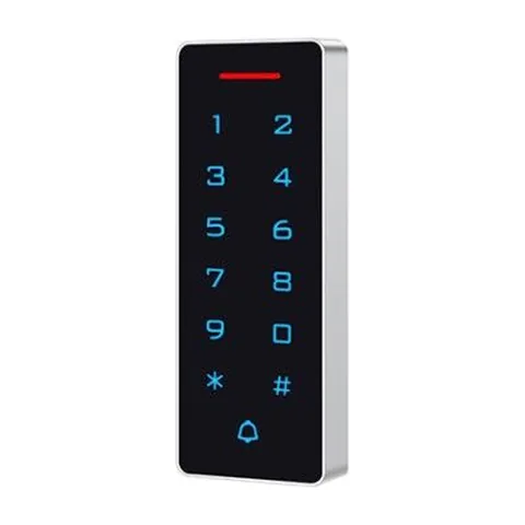 OZD-P370 Şifre Paneli