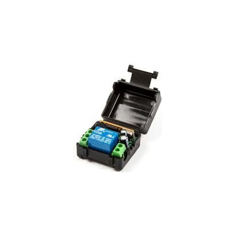 OZD-RF750 Kumanda Alıcısı