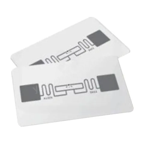 OZD-STK1 UHF Araç Etiketi
