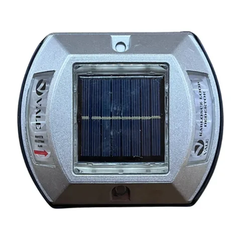 Vale Kablosuz Solar Metal Kütle Dedektörü